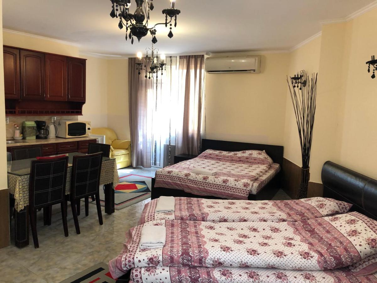 Marinela Apartments 포마리 외부 사진