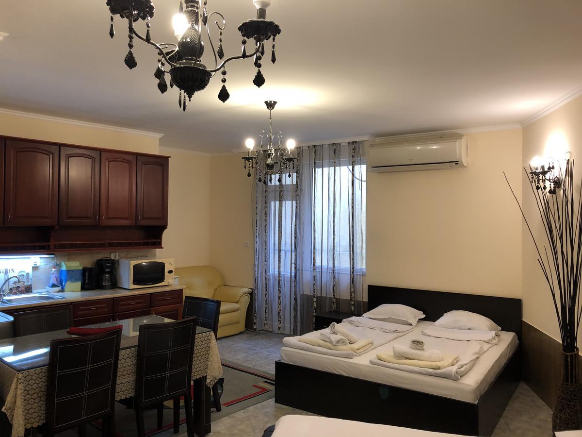 Marinela Apartments 포마리 외부 사진
